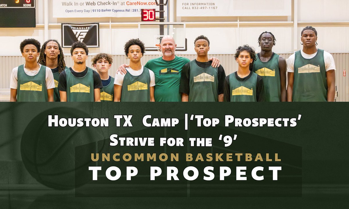 Russell "Coach V" Vanlandingham (@ucexposure) on Twitter photo Houston "Top Prospect" 2028 Angelo Rajab is a Super Soph <a href="/CyfairMBB/">CyFair Men’s Basketball</a> Has D1 Upside w/ 3 Years To Grow His Game! Angelo's Stock Will Continue To Rise... #UCExposure #EarlyLead #2028toGetonYourRadar <a href="/RcsSports/">Jim Hicks</a> <a href="/4YFilms/">𝔽𝕠𝕣𝕖𝕧𝕖𝕣 𝕐𝕠𝕦𝕟𝕘 𝔽𝕚𝕝𝕞𝕤 SPORTS 🎥</a> <a href="/CThaProphet24/">Alex Y</a> <a href="/djones8301/">Doug Jones</a> <a href="/GHAHoops/">Greater Houston Area H🏀🏀ps</a> <a href="/Ifncypress/">IFN Cypress</a> <a href="/CoachADLEAD/">L.E.A.D Player Development</a> Houston "Top Prospect" 2028 Angelo Rajab is a Super Soph <a href="/CyfairMBB/">CyFair Men’s Basketball</a> Has D1 Upside w/ 3 Years To Grow His Game! Angelo's Stock Will Continue To Rise... #UCExposure #EarlyLead #2028toGetonYourRadar <a href="/RcsSports/">Jim Hicks</a> <a href="/4YFilms/">𝔽𝕠𝕣𝕖𝕧𝕖𝕣 𝕐𝕠𝕦𝕟𝕘 𝔽𝕚𝕝𝕞𝕤 SPORTS 🎥</a> <a href="/CThaProphet24/">Alex Y</a> <a href="/djones8301/">Doug Jones</a> <a href="/GHAHoops/">Greater Houston Area H🏀🏀ps</a> <a href="/Ifncypress/">IFN Cypress</a> <a href="/CoachADLEAD/">L.E.A.D Player Development</a>