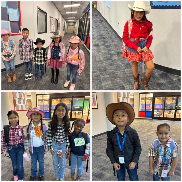 ExplorersCol's tweet image. Explorers Hispanic Heritage Celebrations!