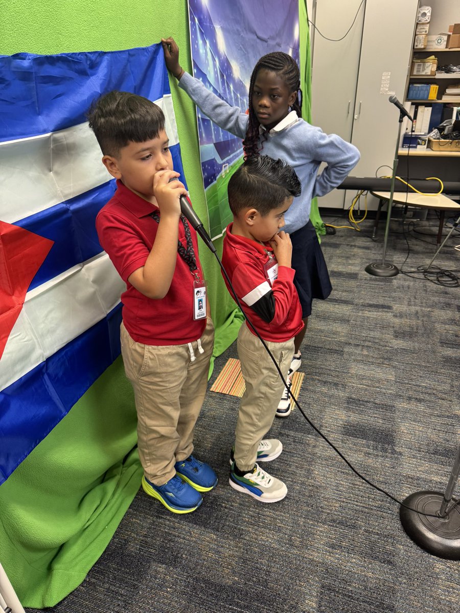 ExplorersCol's tweet image. Explorers Hispanic Heritage Celebrations!