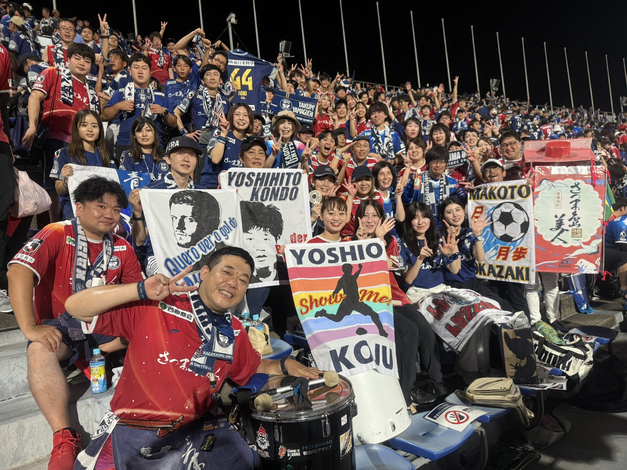 鹿児島ユナイテッド　直筆サインカード　田中渉 鹿児島ユナイテッド 直筆サインカード 田中渉 2025年最新