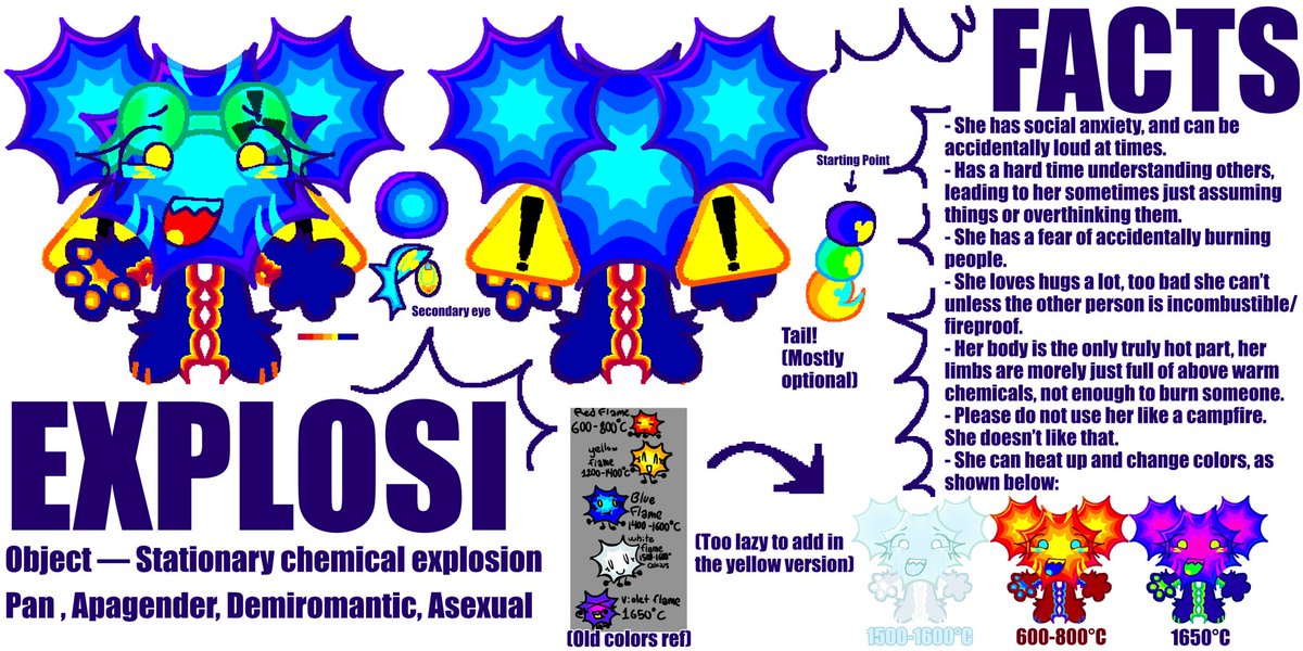 e̲xplosi : BOMBY’S NO.1 FAN! tweet media