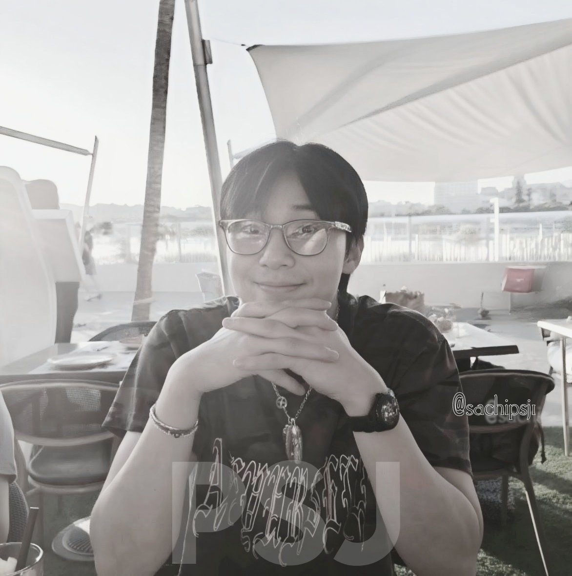sachipsj1's tweet photo. 【#秋の挨拶】🎃🍁🍄🌰
空気変わった~~ッ🙌✨
🔗https://t.co/HZe8ErbZ0t
 #パクソジュン #ParkSeoJoon
 #チソンオッパのパクリです笑🙏
 #おかえりなさいませー
 #��んなふうに向かい合いたい秋 
 #ぶっ刺さったこの仕草に募る秋 
 #ひたすらソジュンを待ちながら https://t.co/CWEF10z50t