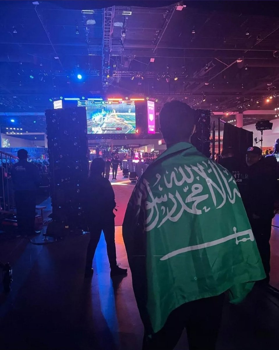 95.
#SaudiNationalDay95