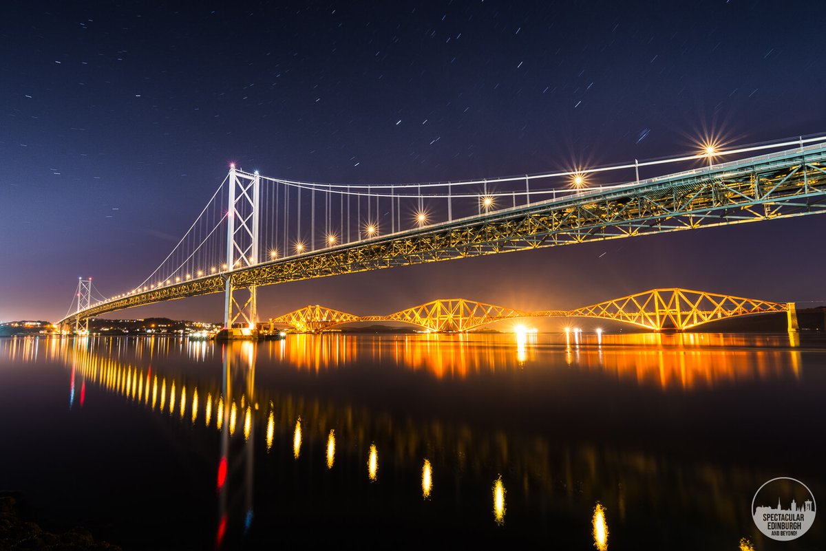 Spectacular Edinburgh tweet media