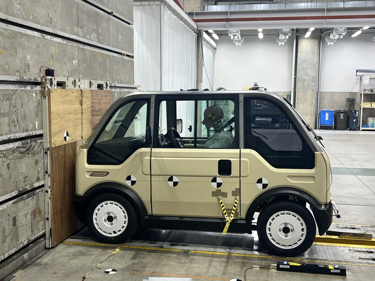 くっすん 楠一成 KG Motors CEO (@kussunokio) / Posts / X