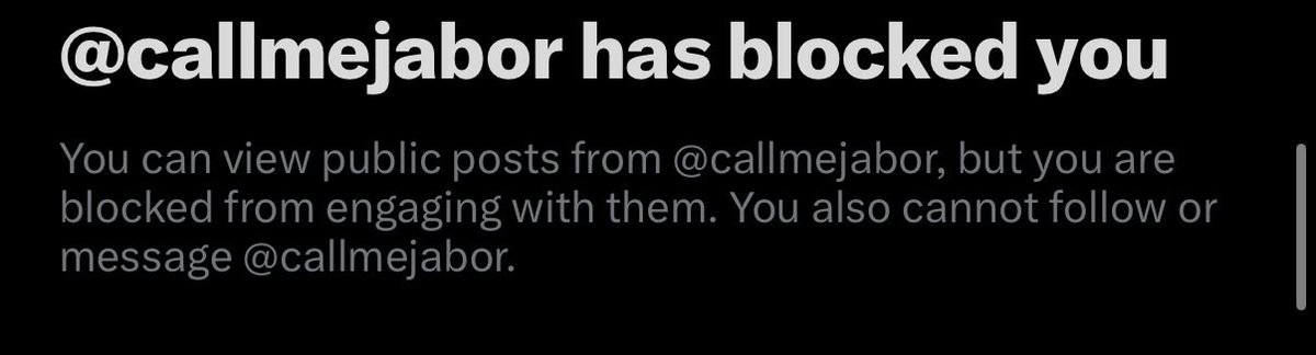 SayfSZN's tweet photo. @LocalAssWhole @AuldMartin @callmejabor @ywomendeservles I wish I was joking https://t.co/eDeS3t0Zyv