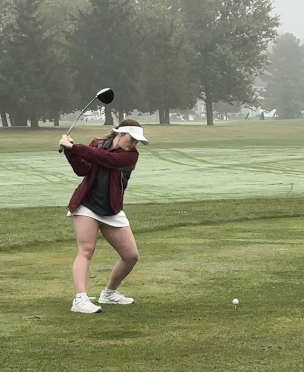 RHS Girl's Golf tweet media