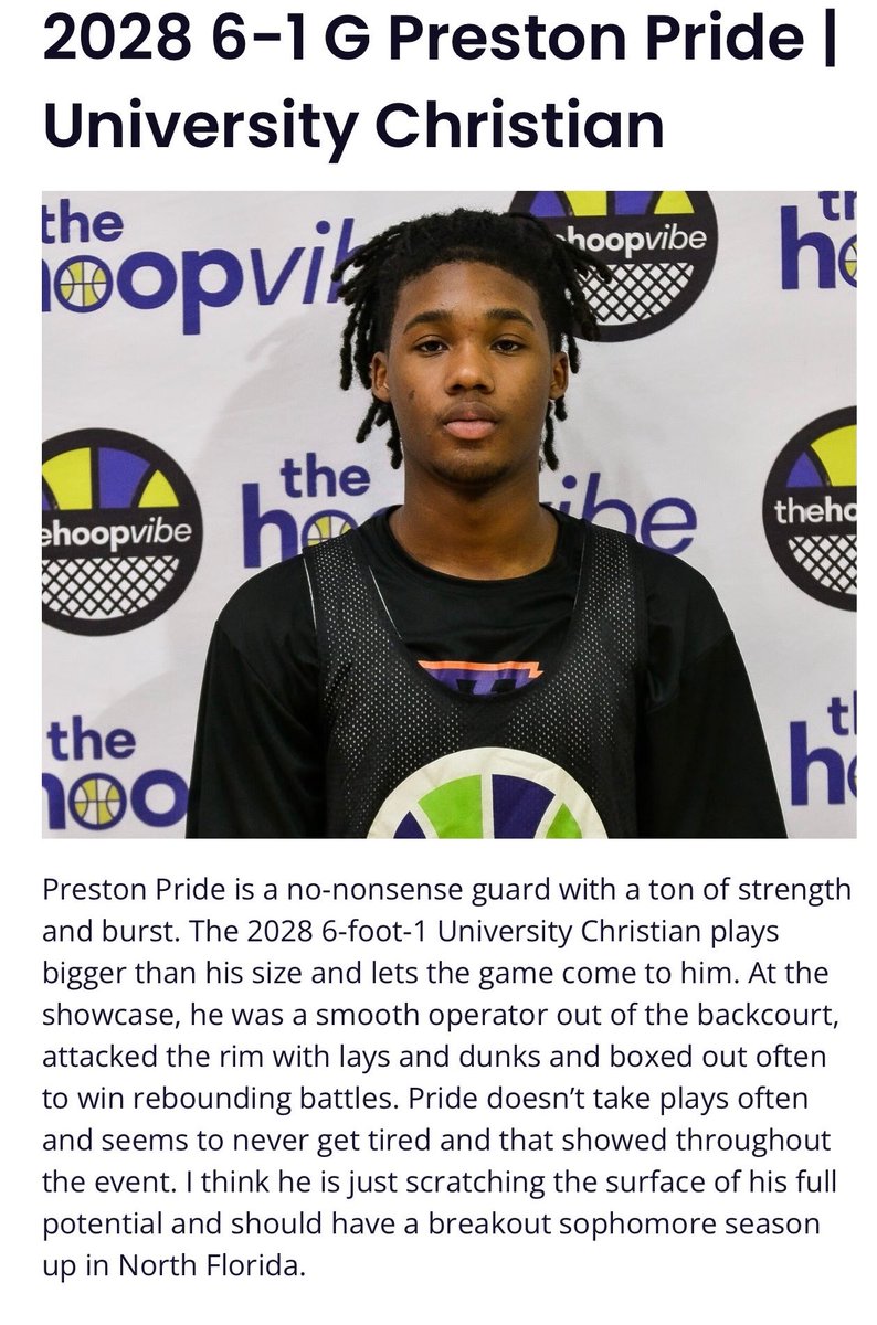 Preston Pride tweet media