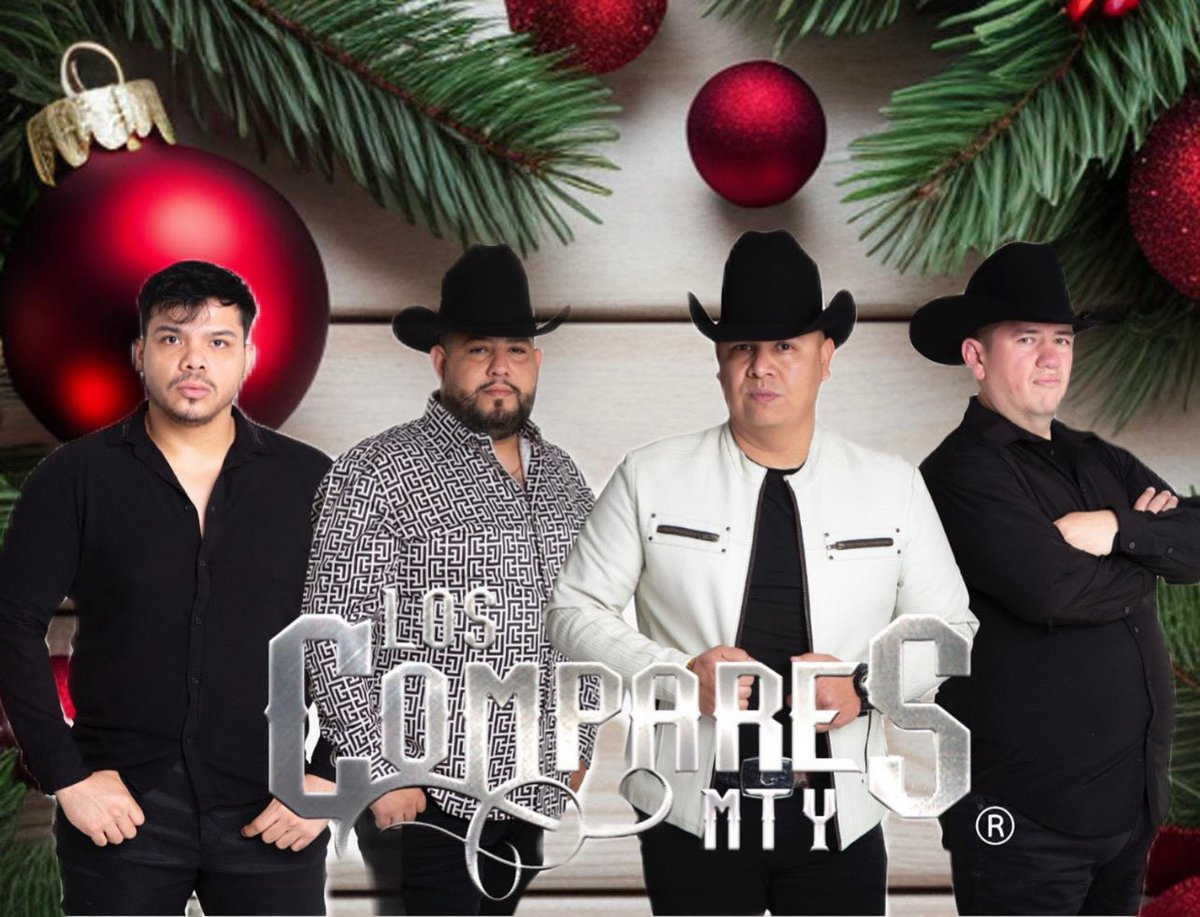 LosComparesMty's tweet image. Se viene la mejor época del año!! Cotiza y dale a tu posada la calidad y distinción que se merece. Contamos con diferentes paquetes de acuerdo a tus necesidades, servicio de facturación para empresas y cubrimos eventos foráneos . Somos tu mejor opcion! #LCMTY 
🎄🪅🎅🏼🪅🔥🎶🎵🎉🥳