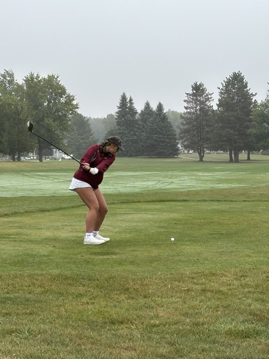 RHS Girl's Golf tweet media