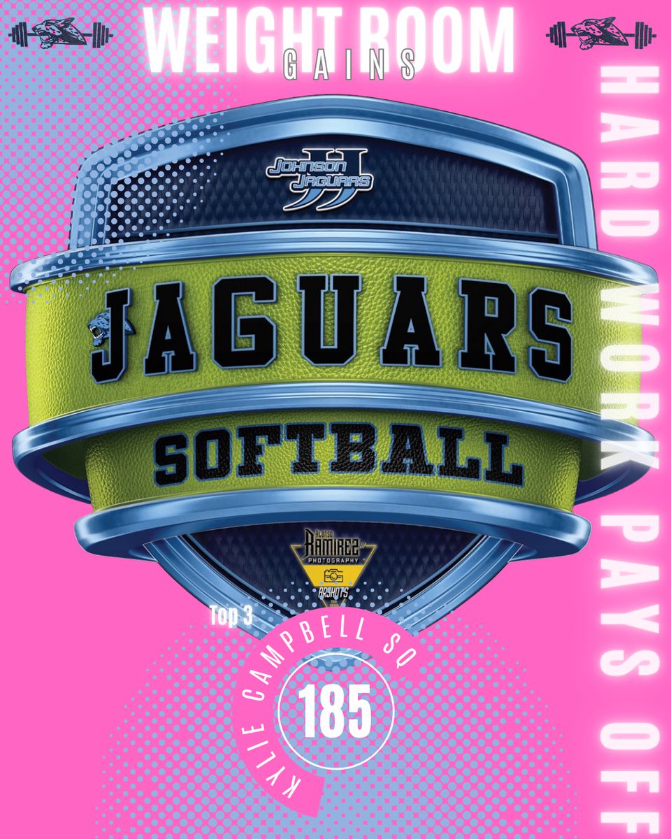 One more in the top 3 - way tie <a href="/185/">₁₈₅</a>!! <a href="/KCampbell2027/">Kylie Campbell</a>