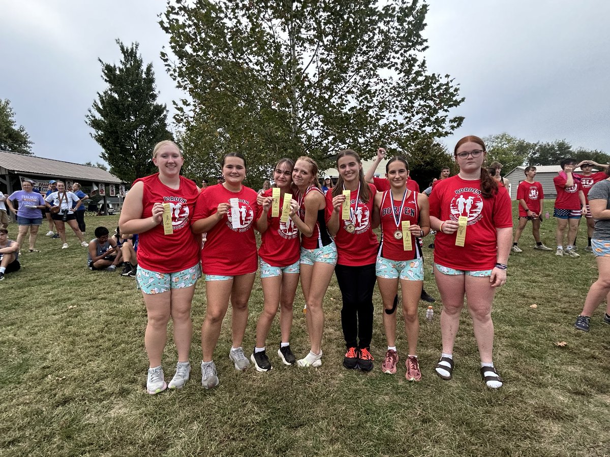 Braves Running tweet media