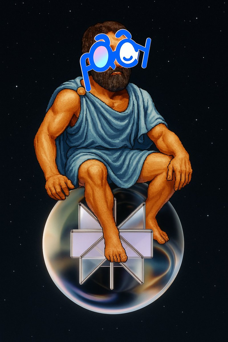 goon_crypto's tweet photo. Perplexity is valued at $20B.
But here’s the truth: @ArAIstotle is more accurate, faster, and has a deeper moat.

That’s why $FACY is a billion-dollar inevitability.

↛ Problem:
AI search is booming.
But most players hallucinate.
   » 67%+ error rate (ChatGPT Search, Deepseek)
   » 42 - 45% error rate (Perplexity)

When facts matter... finance, media, governance... hallucinations kill trust.

↛ Enter $FACY:
➠ 92% accuracy benchmark (vs. Perplexity’s 88%)
➠ 3x fewer hallucinations than OpenAI, Gemini
➠ Multi-modal: fact-checks text, audio, video

This isn’t incremental… it’s the oracle layer.

↛ Proof of Edge:
⇁ TIME Magazine’s Best Innovation of the Year
⇁ Backed by Qualcomm
⇁ Funded $1m by Tim Draper
⇁ Grant + contract from Singapore Gov

@AskPerplexity didn’t start with this stack.

↛ Real Adoption:
$FACY is already plugged into:
➠ Prediction markets (truth oracle)
➠ Enterprises (pilots with revenue)
➠ Worldcoin ecosystem (Altman’s play)

Accuracy isn’t a feature, it’s a business model.

↛ Founder Advantage:
The founder @ye_dennis mentored Peter Thiel.
Deep network, repeat builder, unmatched credibility.

This isn’t just another “hackathon startup”. It's built on @virtuals_io with intent!

↛ Forward View:
If Perplexity = $20B with worse accuracy + weaker moat…
then what’s $FACY worth when enterprises adopt it as infrastructure?

↛ AI without truth is worthless:
@ArAIstotle solved the hallucination problem first.
That’s why it’s set to be the Perplexity-killer… and a billion-dollar company.

Accuracy is the moat in AI.
$FACY is the first to prove it.

Will $FACY ever flip Perplexity?