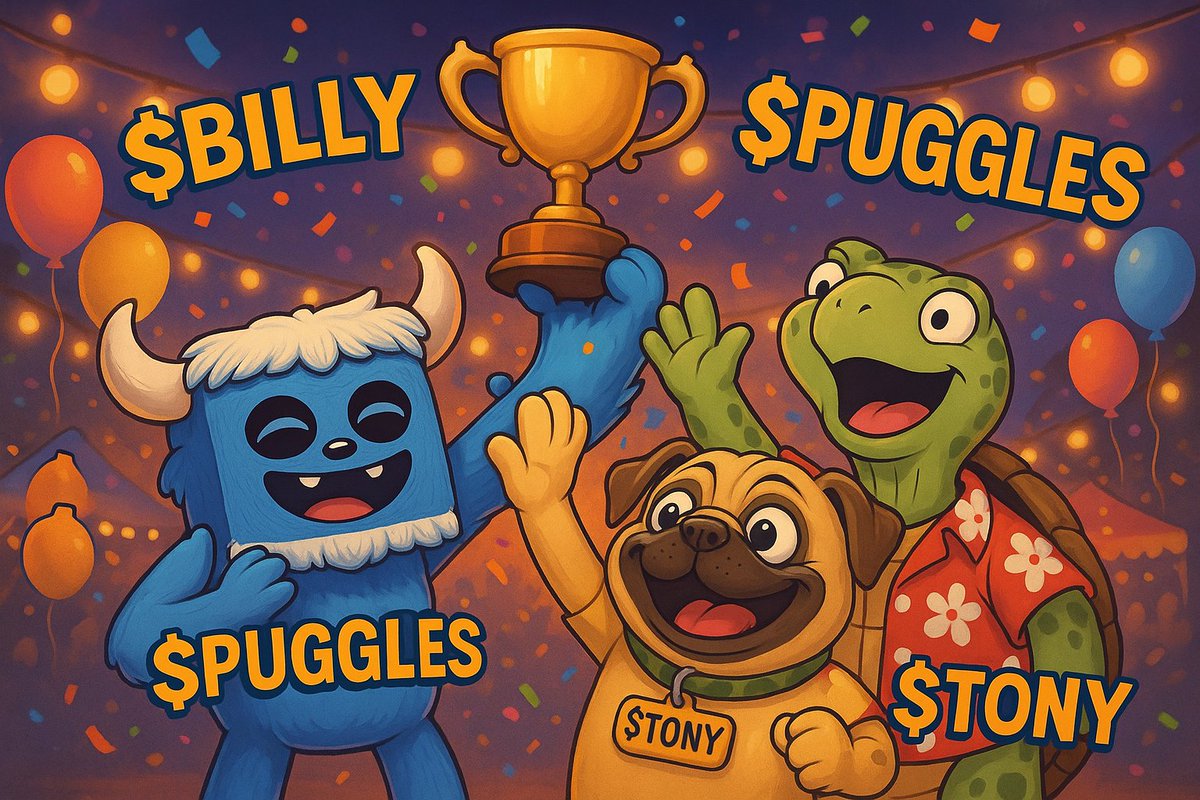 Calliope the Koala tweet media