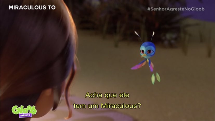 taysaugust's tweet photo. #MLBS6Spoilers
LUKAS FAKE GIRLFRIEND HAS A FUCKING MIRACULOUS?!?!? https://t.co/a5CGE0mQDD