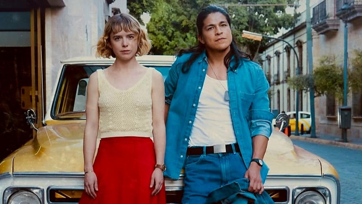 FCR Space Cowboy tweet media