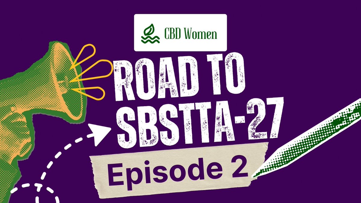 cbd_wc's tweet image. 🎬 Episode 2 – Road to #SBSTTA27: Gender in #IPBES Assessments
Ms. Tiffany Straza @unepwcmc explains how IPBES informs CBD policy & why women’s and girls' roles & knowledge must be included
📹 Watch the full interview: youtu.be/Fv8qN6FcA1o?si…
#CBDWomensCaucus