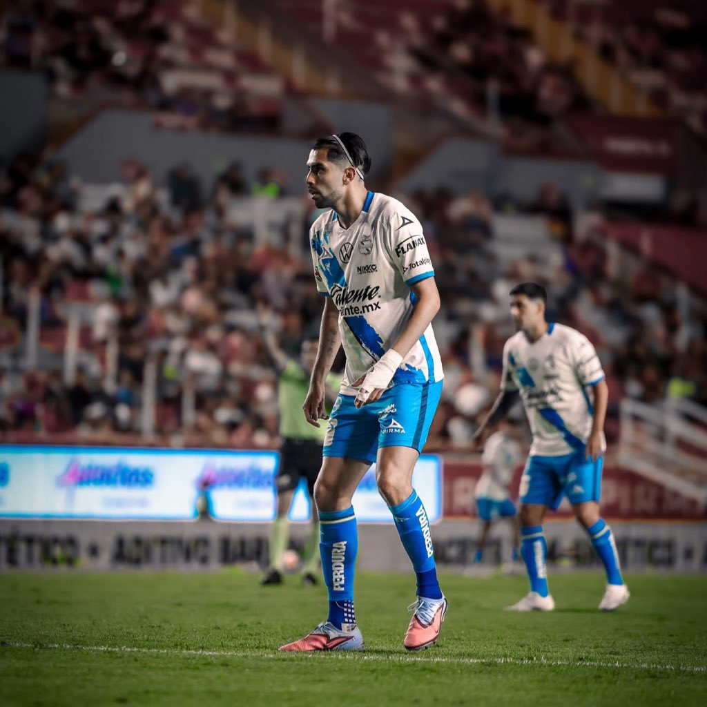ClubPueblaShit1's tweet image. Por cada gol que anote el Puebla vs Pachuca 🔥 voy a sortear $1,000 MXN entre los RT 🔁 de esta publicación.

Solo participan seguidores 👇