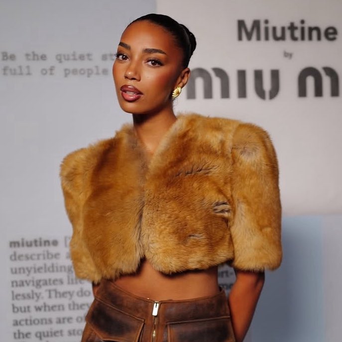 FilmTVRants's tweet photo. Fashion week dolls 🥹 https://t.co/0CrzVSi1K5