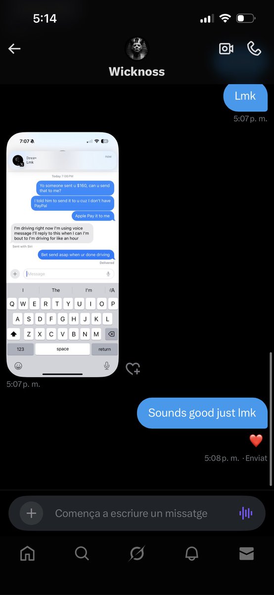 𝙳𝚛𝚎𝚡␈ tweet media