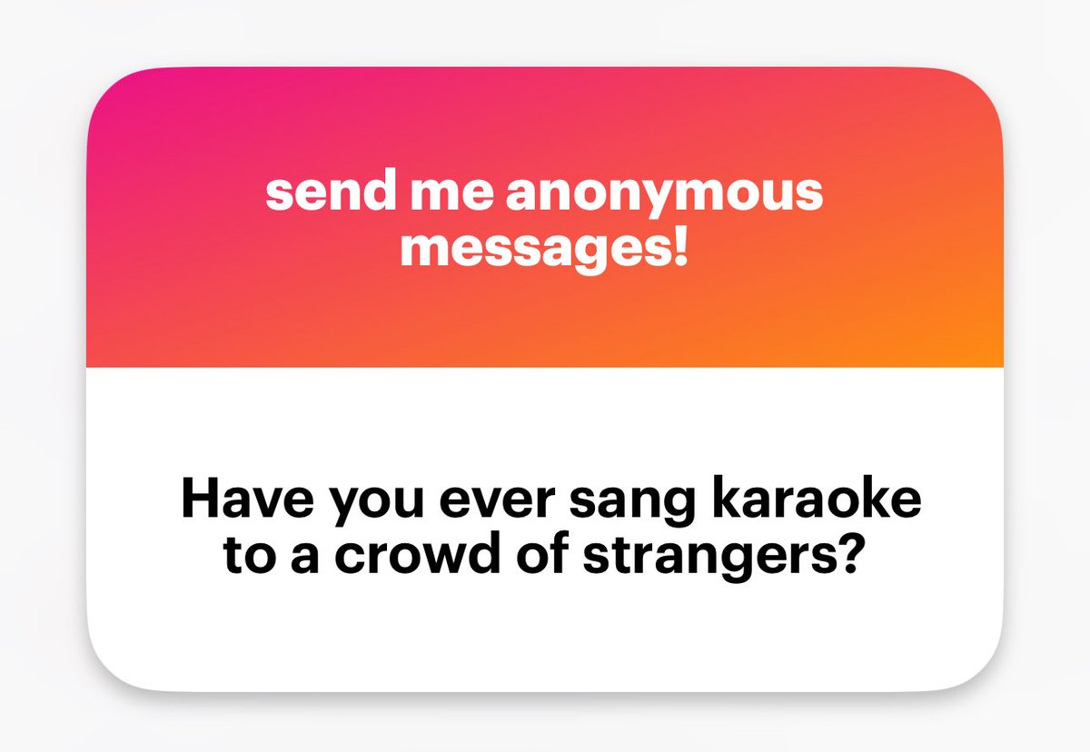 Yes I have. Multiple times. It wasn’t pretty.
