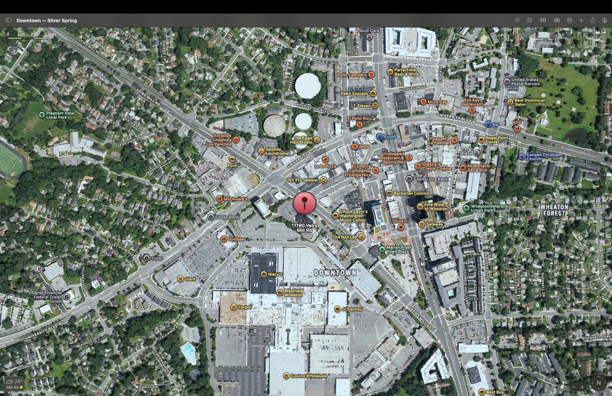 MoCoFireWire's tweet image. #SILVERSPRING * PEDESTRIAN STRUCK - CARDIAC ARREST - CPR IN PROGRESS * 11190 VEIRS MILL RD - CVS PHARMACY * ALS742, PE718, A742D, RS742B, C742E, EMS701