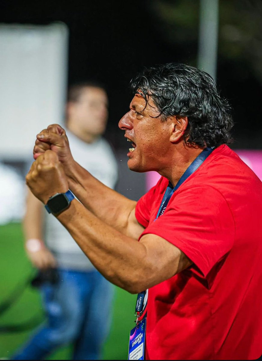 Hector A.  Blanco tweet media