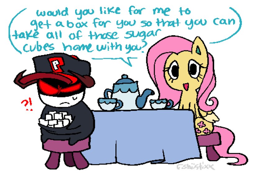 fishiistixx's tweet photo. needed to draw this for myself
#regretevator https://t.co/dKrU29wEI0
