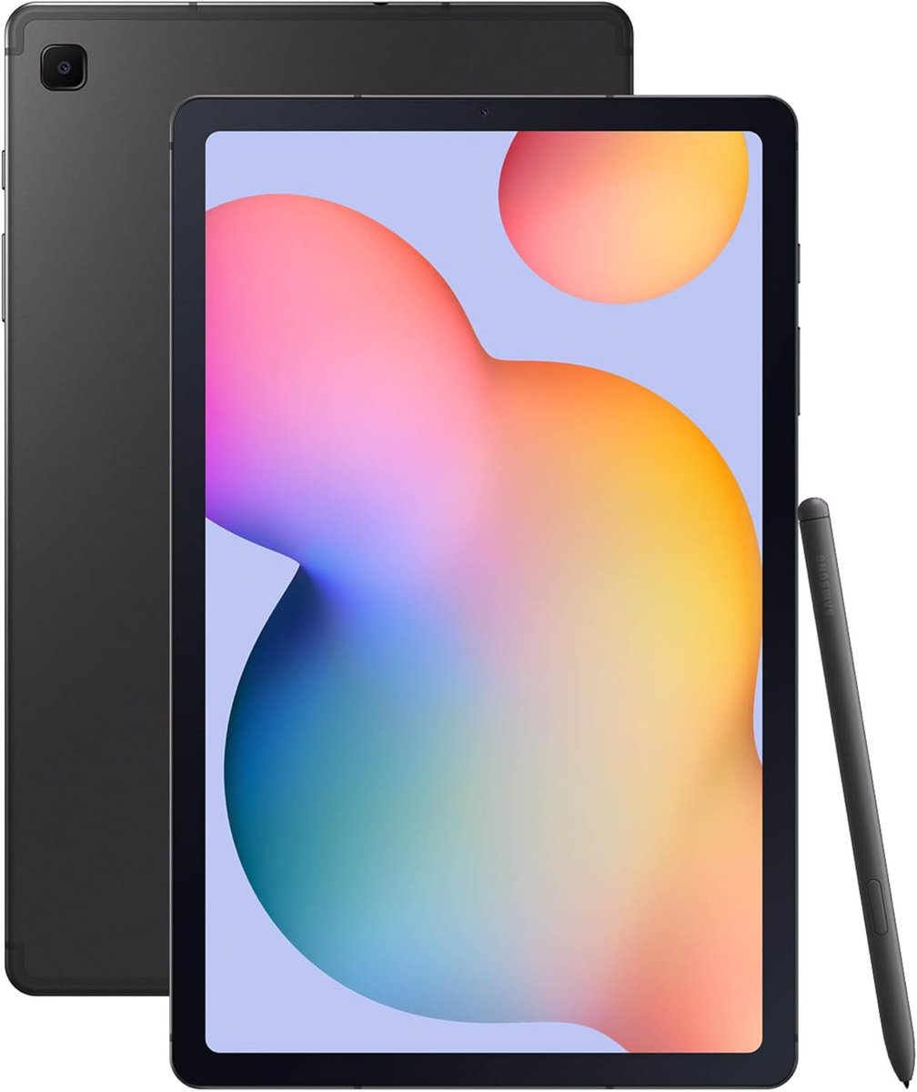 luvligems's tweet image. ....
36% Off Samsung Galaxy Tab S6 Lite (2024, 64GB WiFi)

Now $209.95 (Was $329.99) – Deal Selling Fast
Shop Amazon: amzn.to/4mtUhzG

#TechDeals #TabletSale