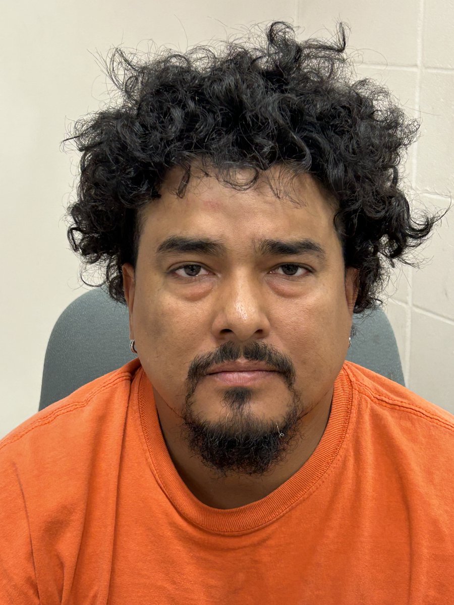 ICE takes illegal alien child molester off the streets! Fidel Esquivel Vega, of Mexico, a convicted child rapist, was released back into the community by local authorities after failing to register &amp; resisting arrest. ICE in Pasco &amp; U.S. Border Patrol arrested him Sept. 23.