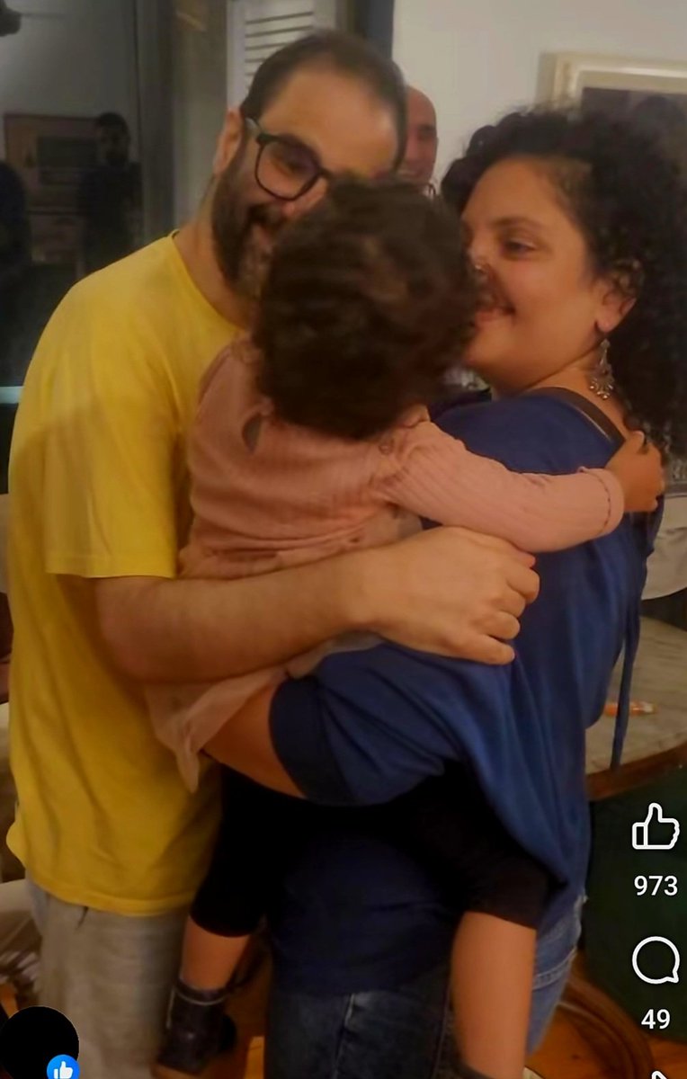 Mona Seif tweet media