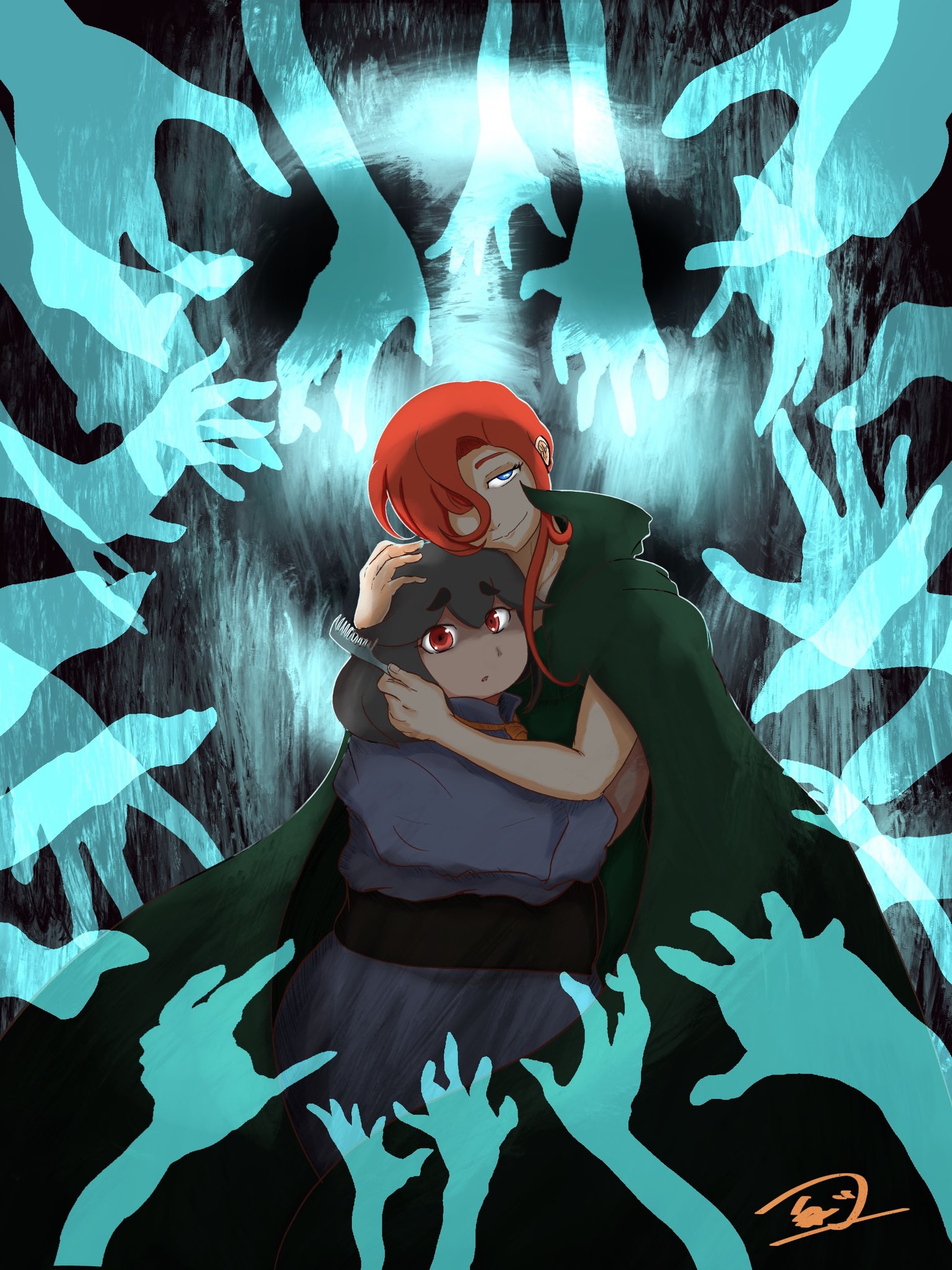 むぎこ こむぎこ (@kmgkmgk) / X