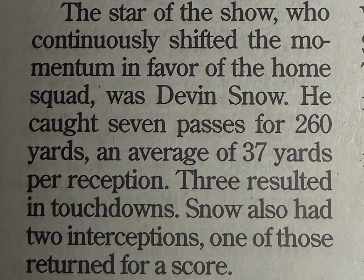 Most Slept on receiver in the MAIS <a href="/MAISfanGuy/">MAISfanGuy</a> <a href="/CoachMacCLCC/">Ben McMullin</a> <a href="/MSGRIDIR0N/">Mississippi Gridiron</a> <a href="/MacCorleone74/">Rion (Ree-un) Young</a>