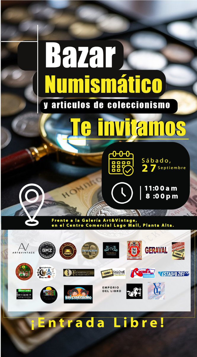 Numismatica & Geek Collector 🔱 tweet media