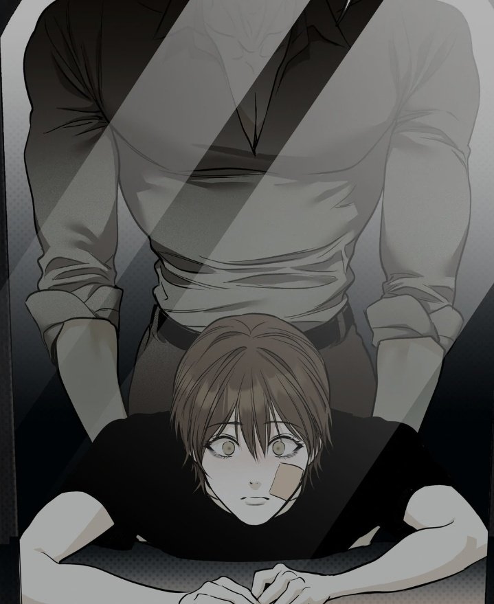 fujocvnt's tweet image. peak yaoi size difference