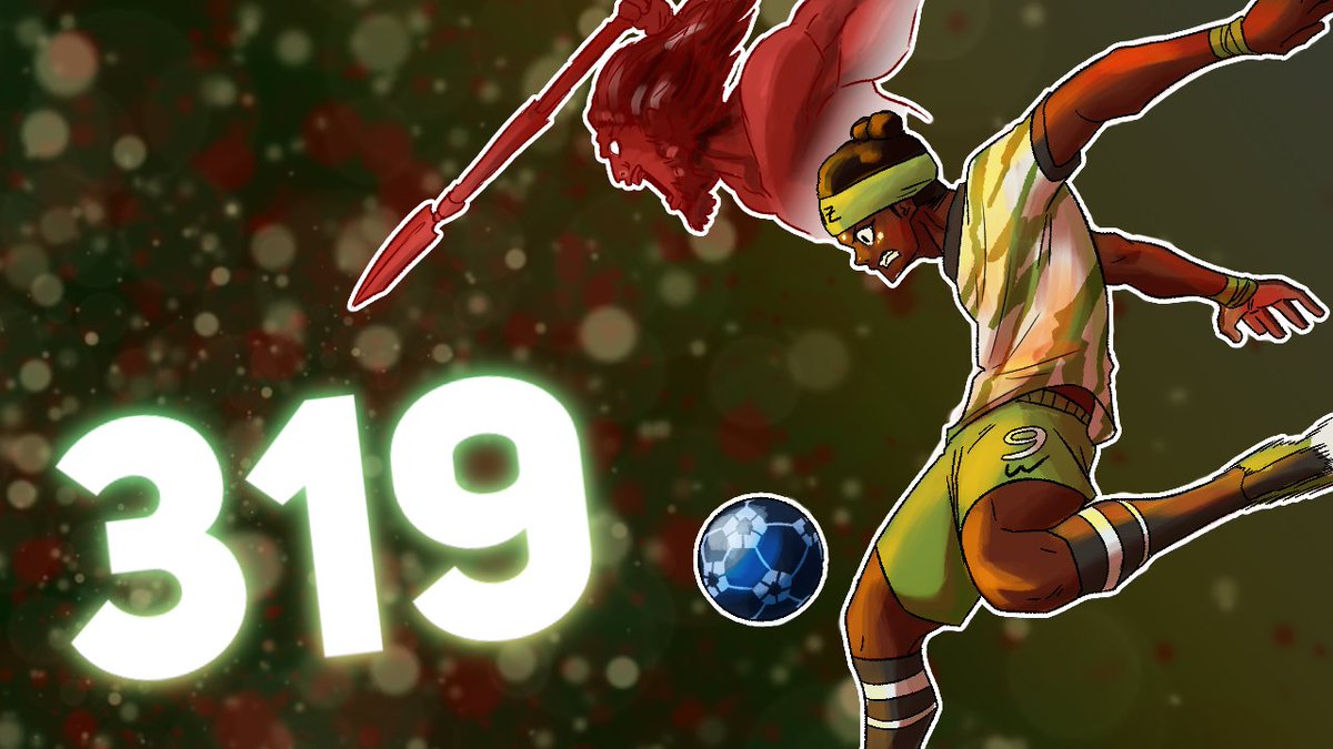 and another thumbnail coloring! go watch animasu's videos

#bluelock319 #blue lock