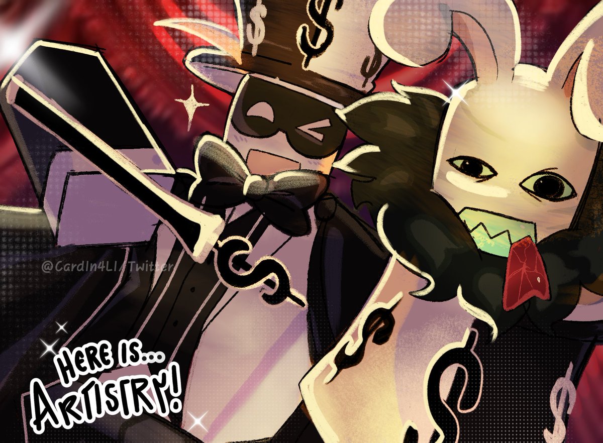 Lio/Mau🦈🍀 tweet media