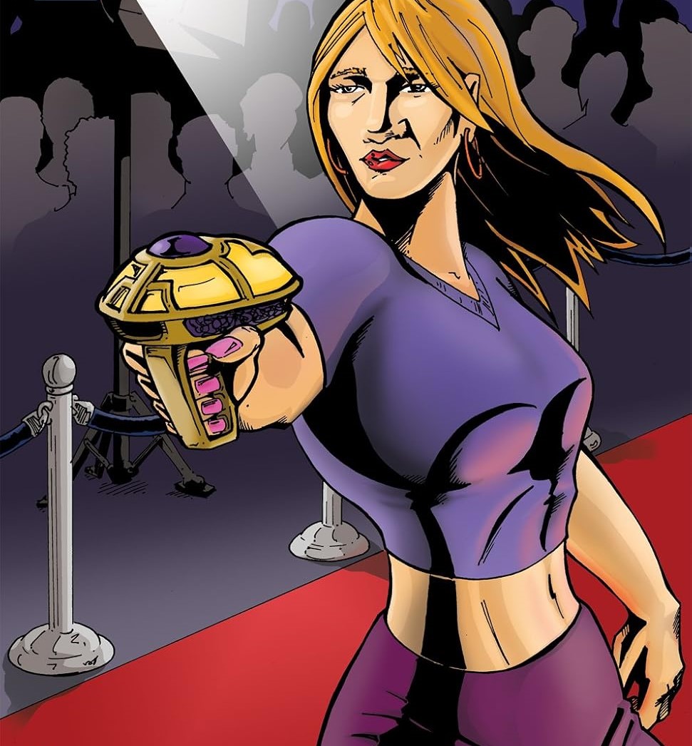 Wunderman Comics tweet media