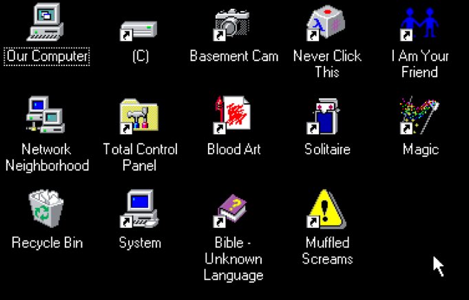 Old Internet (@oldinternetfeel) on Twitter photo 