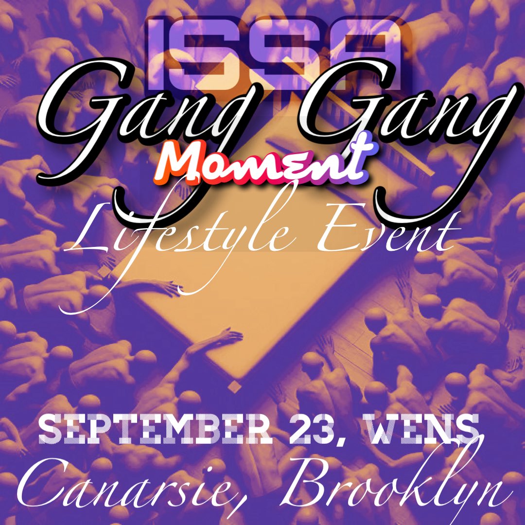 Tropiicalplay's tweet photo. Gang Bang party tonight Canarsie Brooklyn 718-415-0751 https://t.co/iArtBkTn2B