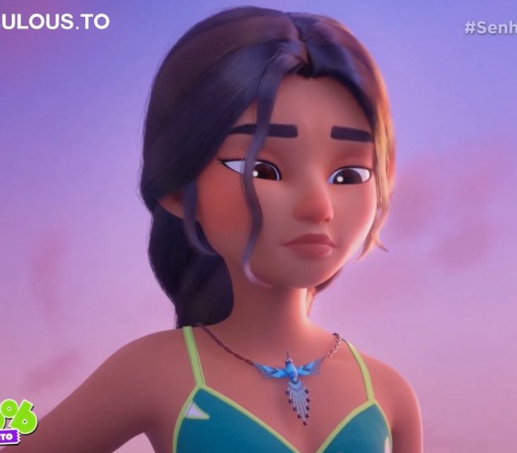 JeclesLady's tweet photo. LA NOVIA FALSA DE LUKA ES PORTADORA DE UN MIRACULOUS Y PARECE QUE ES DEL COLIBRÍ??!!! 👁️👄👁️
#MLBS6Spoilers #MiraculousLadybug https://t.co/008sJYOsx8