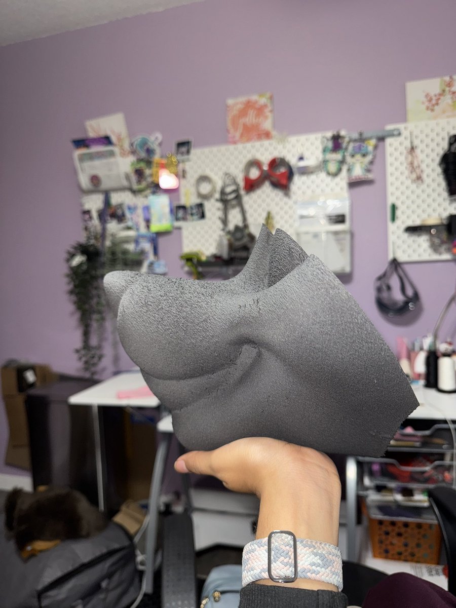 Starbright Suits LLC 🌟 tweet media