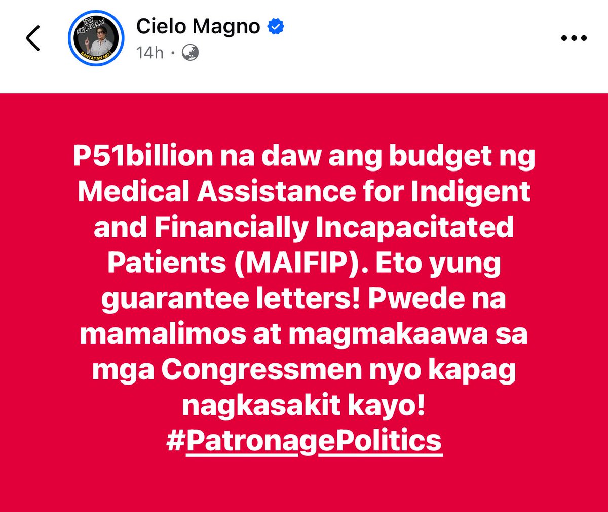 DJ Chacha tweet media
