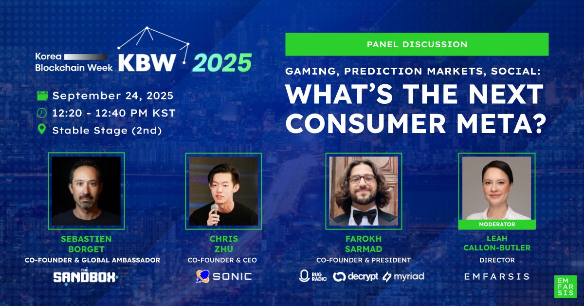 Emfarsis tweet media