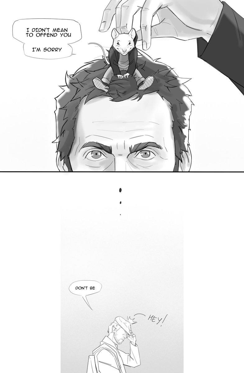 PROTUBERANCE-III tweet media