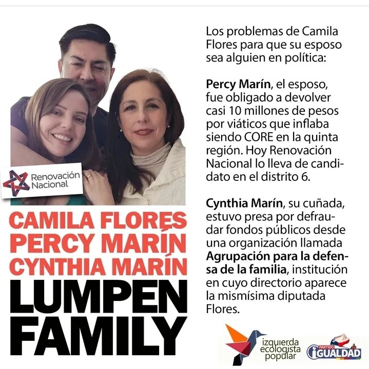 Elita Fernández tweet media