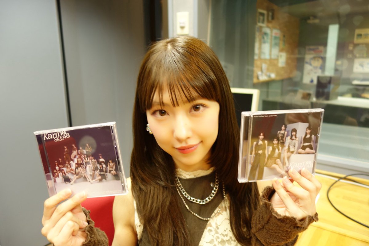SKE48 on X: 