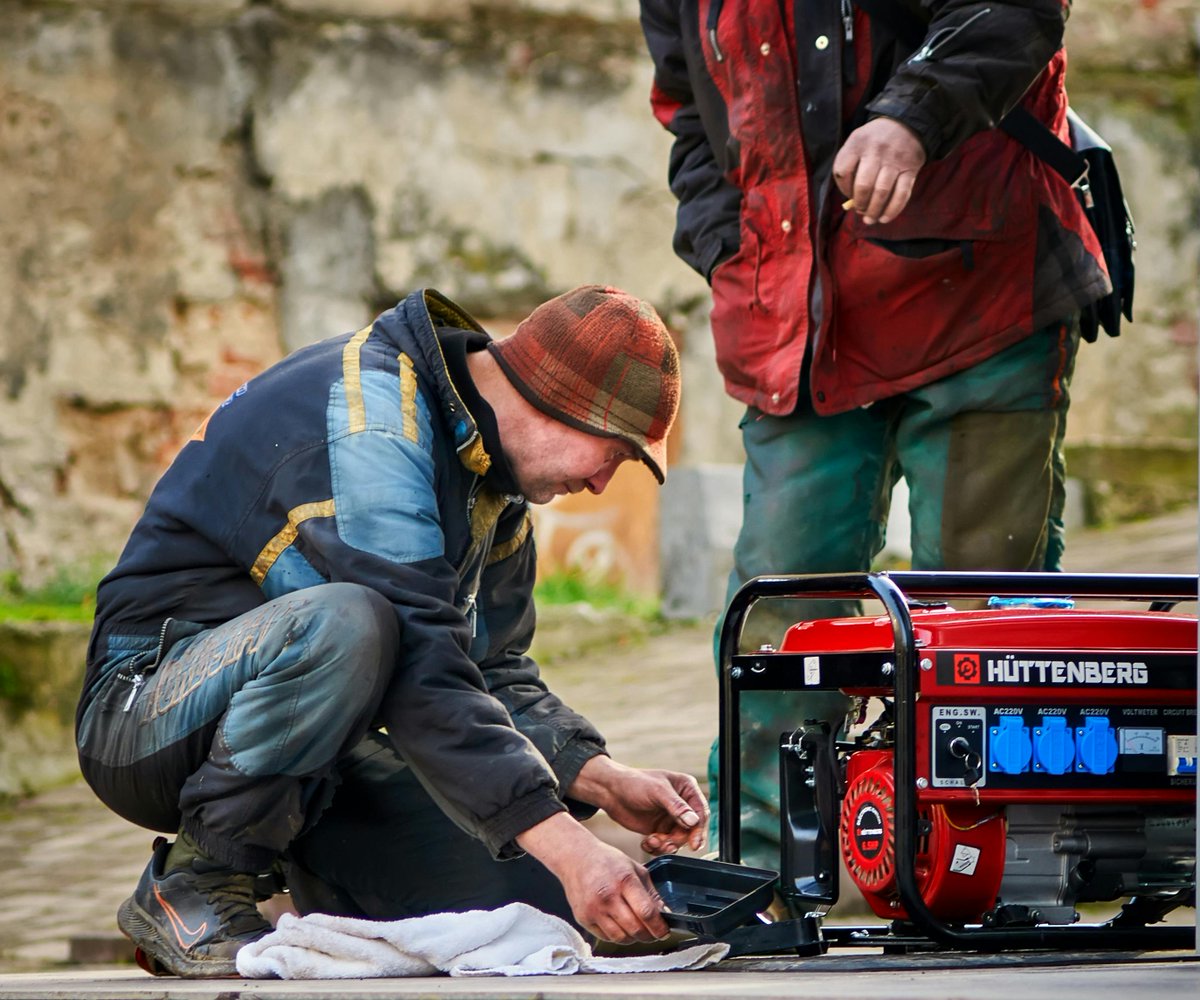 survivsuppcent's tweet image. Don’t be caught powerless—backup power matters.
⚡ survivalsupplycentral.com
#EmergencyPower #BackupGenerator #SurvivalGear #PowerOutagePrep #OffGridLiving #BePrepared #SurvivalTools #CrisisReady #StayPowered #PrepperLife