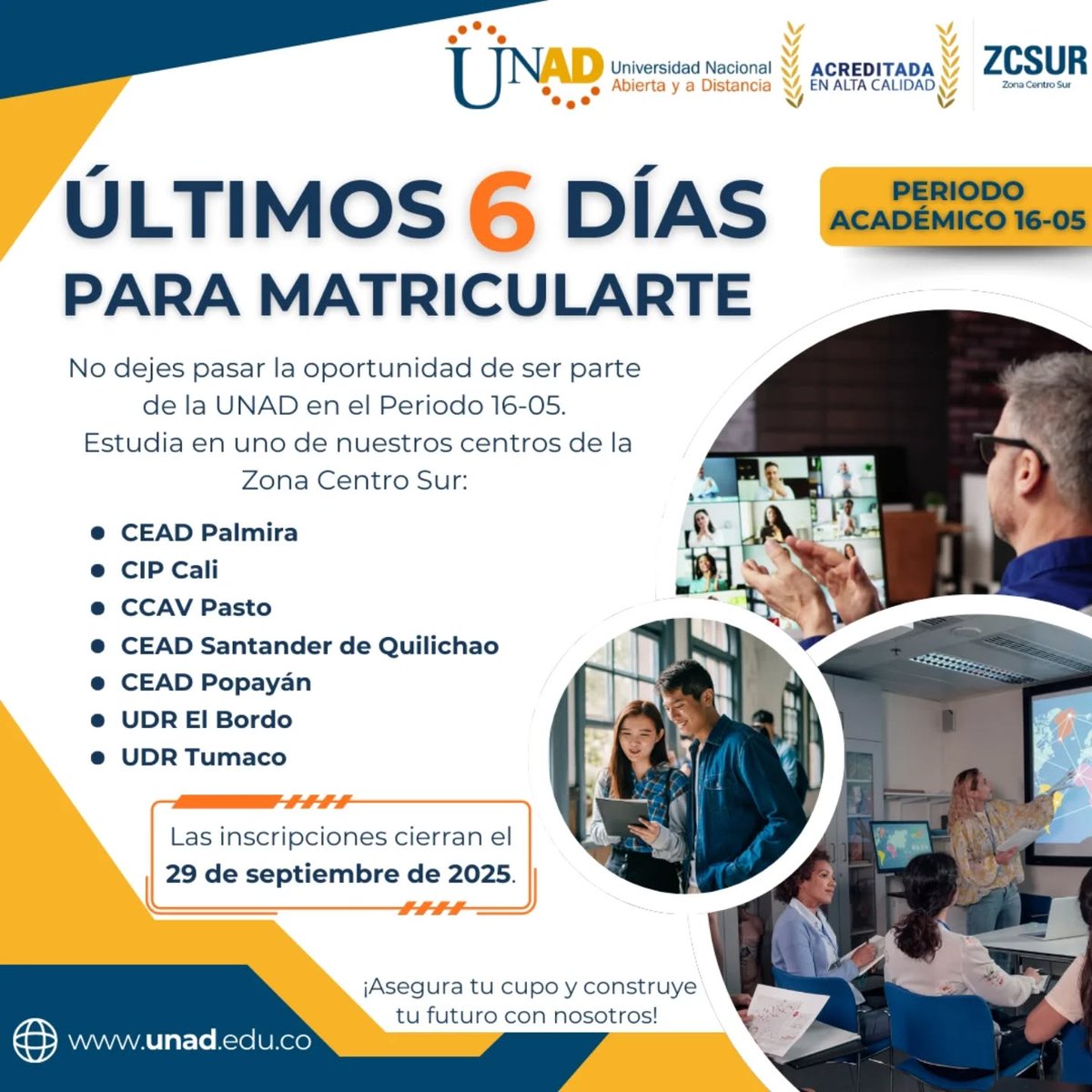 Carolina Calle tweet media