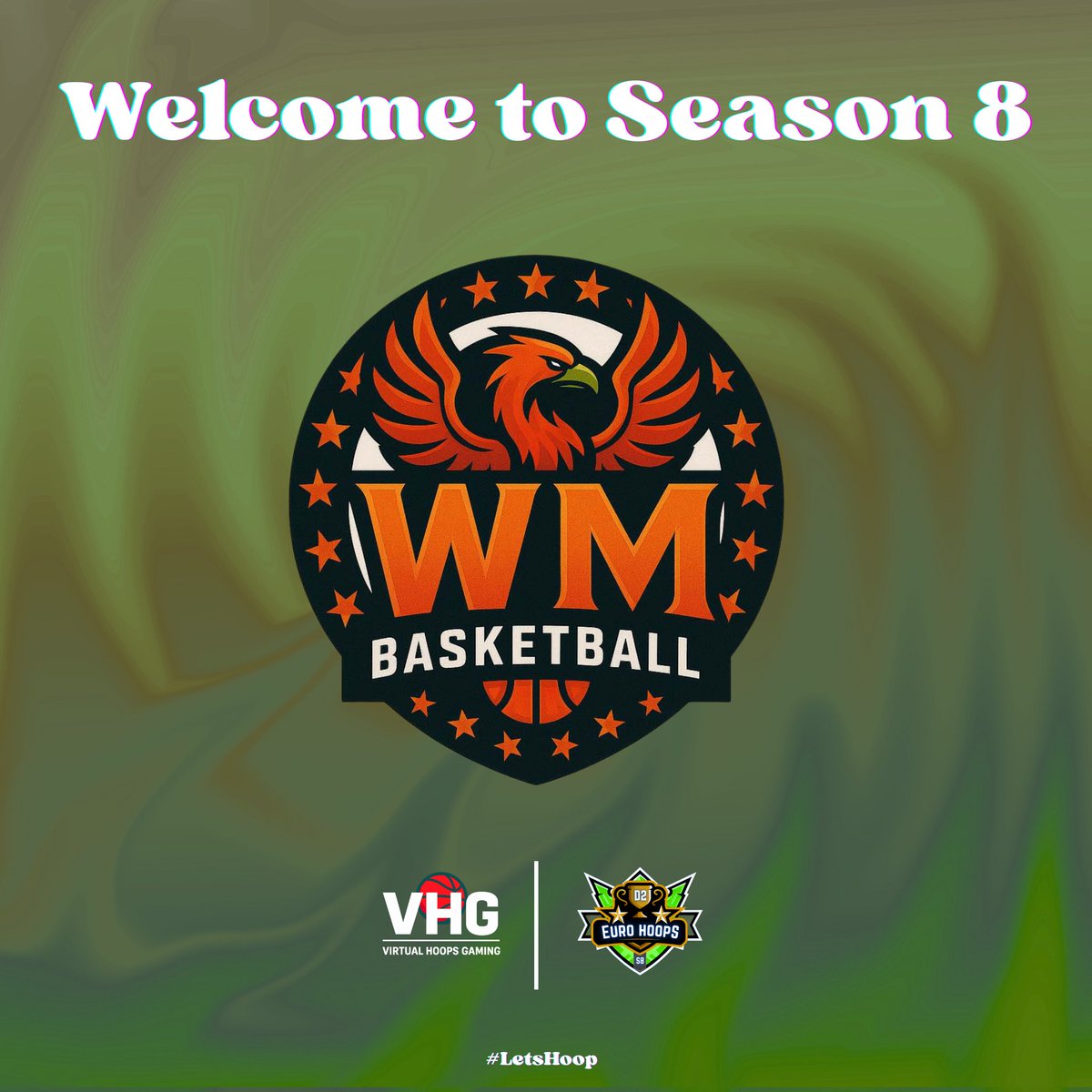 EuroHoops2K's tweet photo. ๐ข ๐ช๐ฒ๐น๐ฐ๐ผ๐บ๐ฒ ๐๐ผ ๐ฆ๐ฒ๐ฎ๐๐ผ๐ป ๐ด ๐๐ถ๐๐ถ๐๐ถ๐ผ๐ป ๐ฎ
๐ต๐ฑ #WhiteMarketPoland
๐ฝ ๐ฅ๐ผ๐๐๐ฒ๐ฟ:
@Kubbas
@ganski6
#DeBigestRYBa
@Serek_OG
#HighAllTime
@kaczelinho
#BronnyJamesz
@xLimoneq1
#๐๐ฒ๐๐๐๐ผ๐ผ๐ฝ https://t.co/bpypIWX97H